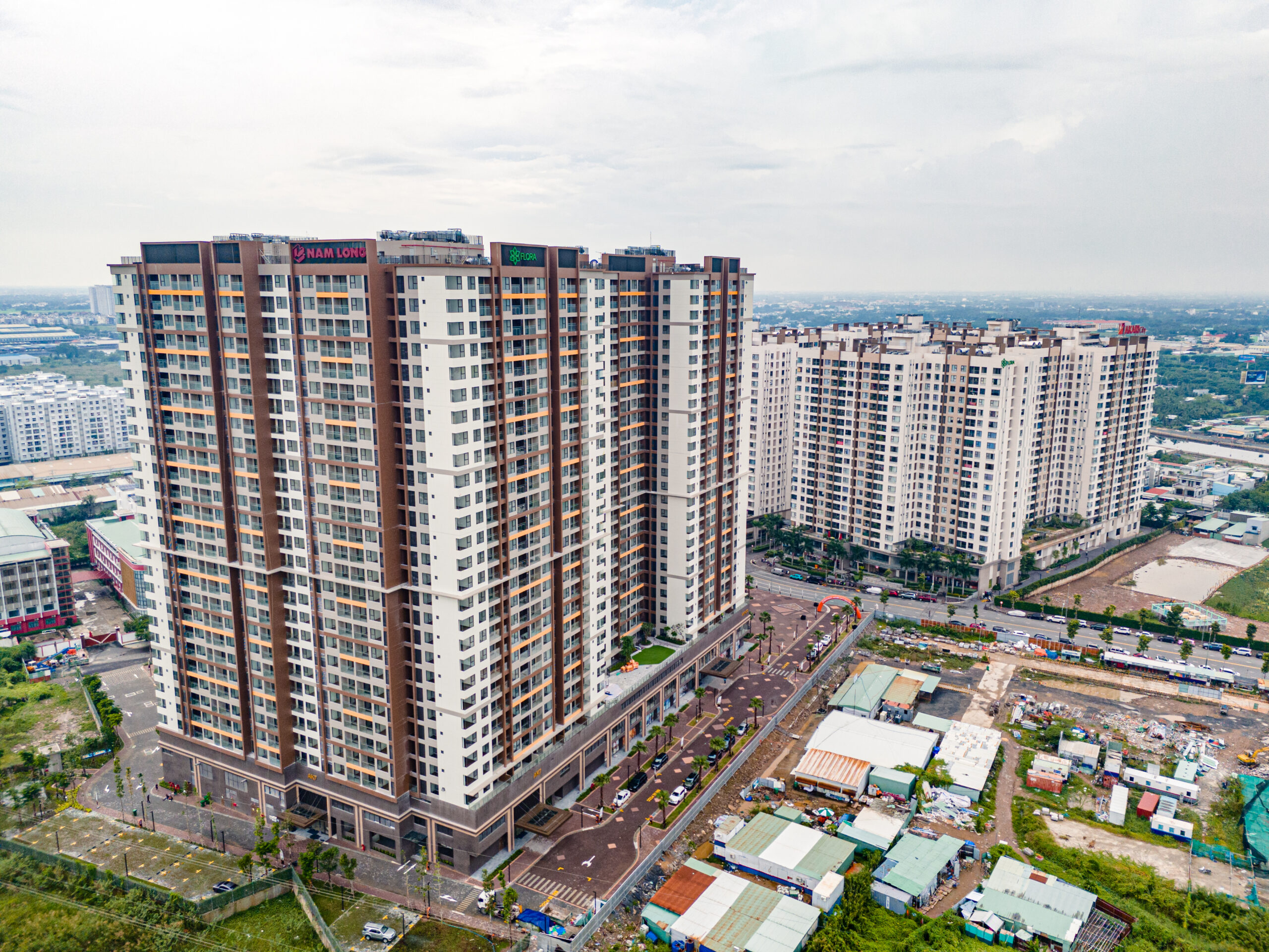 IMPERIA SAIGON PARK